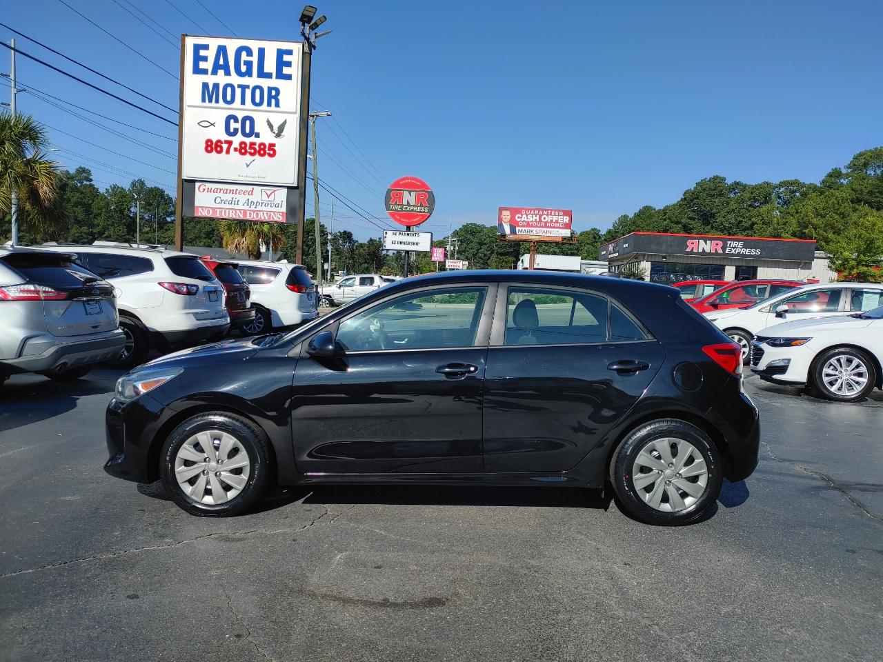 kia rio 5-door 2020 3KPA25ADXLE260334 image kia rio 5-door 2020 3KPA25ADXLE260334 image